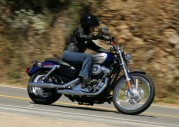 Harley-Davidson XL1200N Nightster